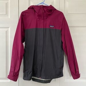 Patagonia Rain Jacket